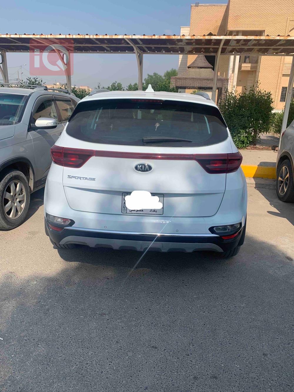 کیا سپۆرتاج
